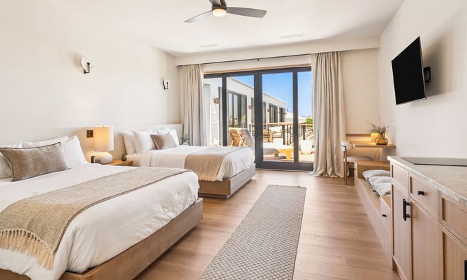 Montauk Hotel | Offshore Montauk