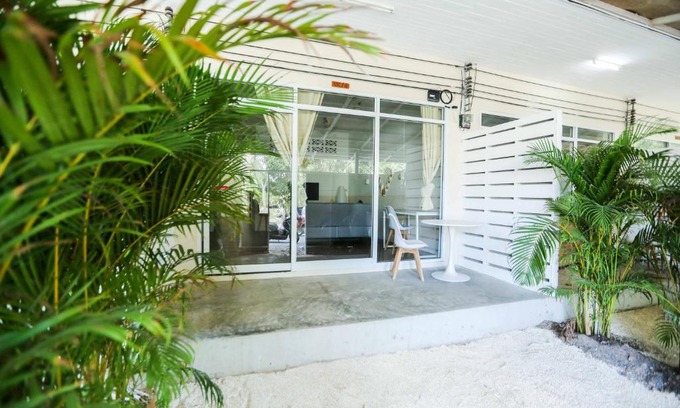 Ko Pha-ngan Apartment | Oh'lala Studios