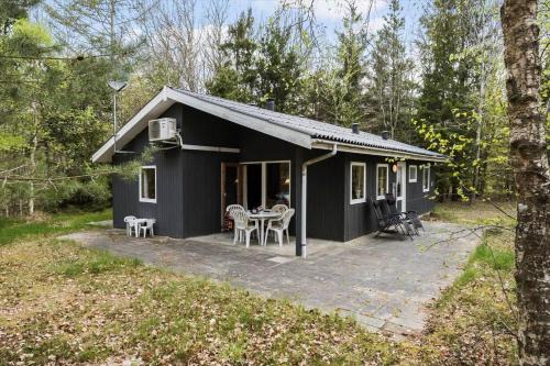 Helberskov Strand House | OH121-Hadsund-Jaegerskoven-51
