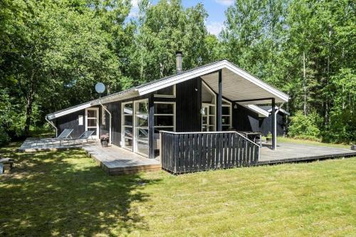 Helberskov Strand House | OH185-Hadsund-Sommerland-39
