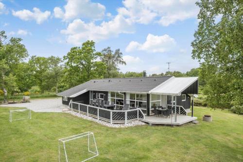 Helberskov Strand House | OH239-Hadsund-Fredenslund-1
