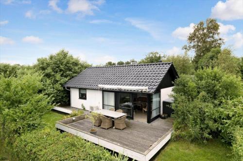 Helberskov Strand House | OH535-Hadsund-Fredenslund-3