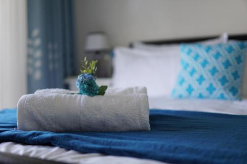 San Jose Apartment | Ohana at Tagaytay Prime