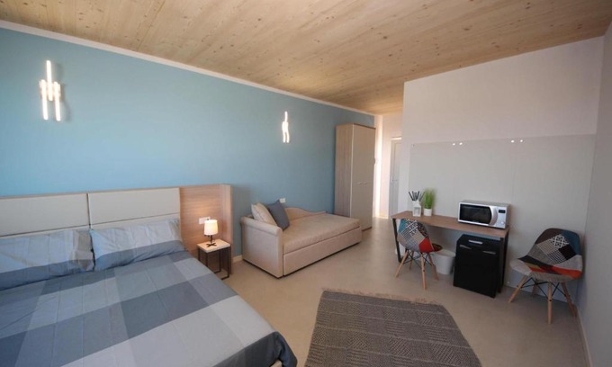 Rosolina Mare House | Ohana Holiday Rooms