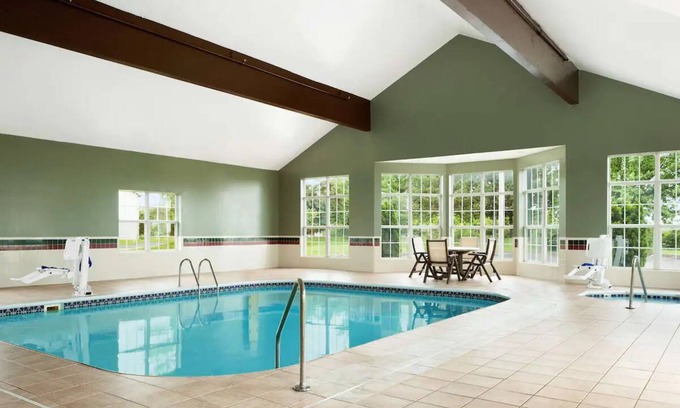 Columbus House | OHIO BEST 57