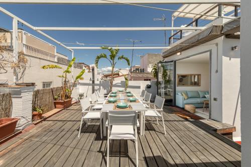 San Lorenzo House | Ohliving Clavijo