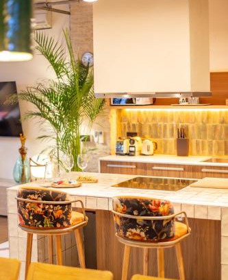 El Arenal Apartment | Ohliving Maestranza House