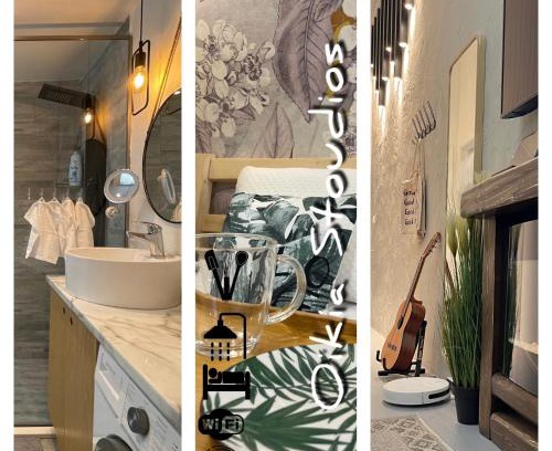 Patras Villa | OIKIASTUDIOS2
