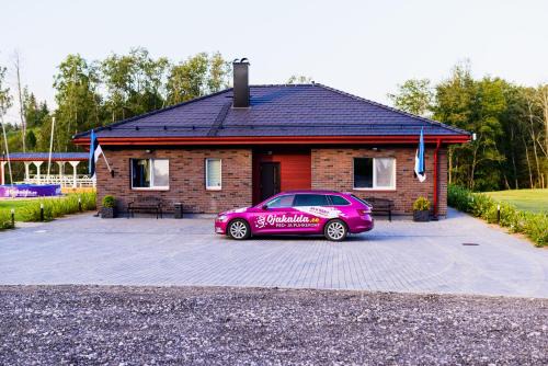 Kanepi Bed & Breakfast | Ojakalda Puhkekeskus
