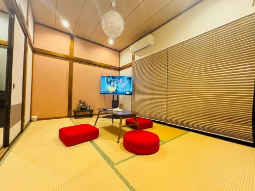 Oji Villa | Oji House
