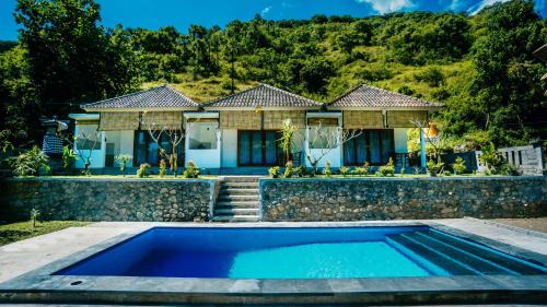 Purwakerti House | OkaOki Homestay By Bali Cabin
