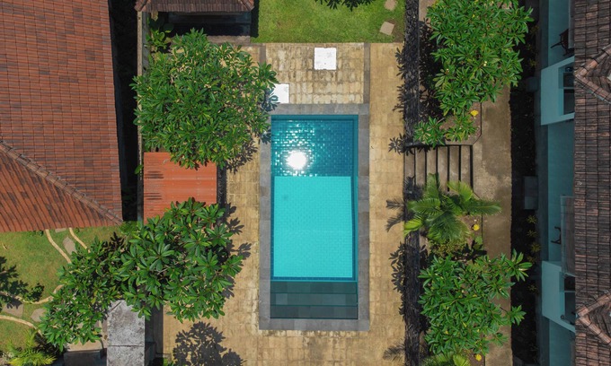 Purwakerti House | OkaOki Homestay