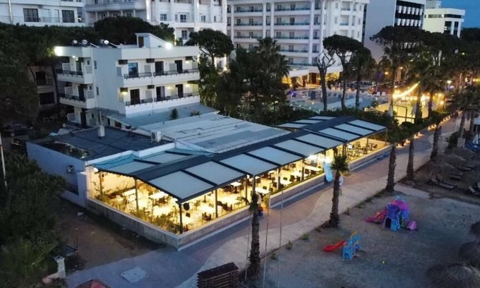 Golem Hotel | Okej Hotel