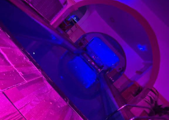 Asaba Hotel | Okeyl Suites