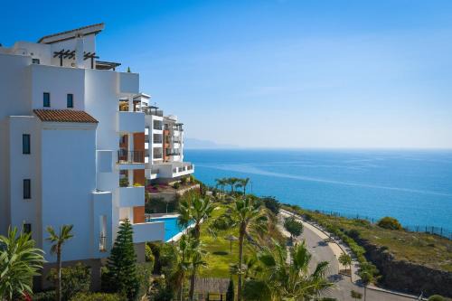 Torrox Costa Apartment | Olée Nerja Holiday Rentals by Fuerte Group