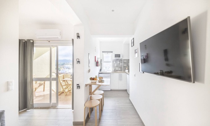 Cascais Apartment | Olala Equador Studios