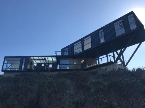 La Ligua House | Olas de Pichicuy