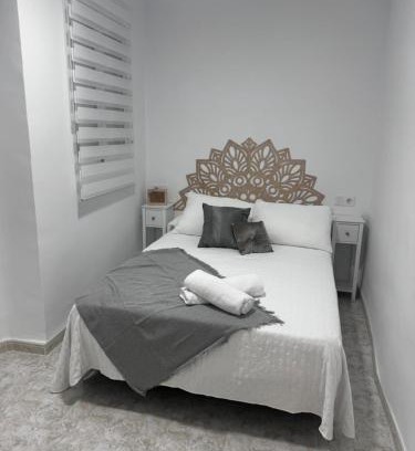 Puerto de Mazarron Apartment | Olas del Mar