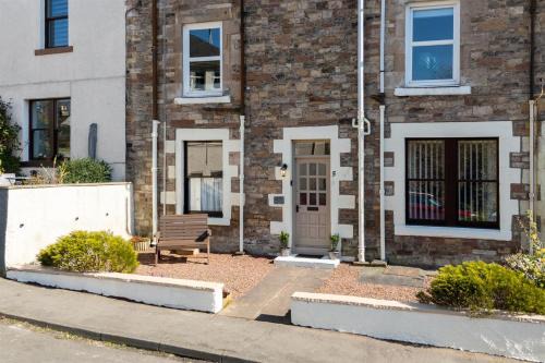 Jedburgh House | Old Bridge End