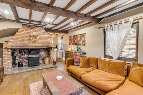 Norwich House | Old Catton Cottage