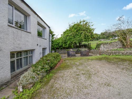 Levens House | Old Chapel Apartment