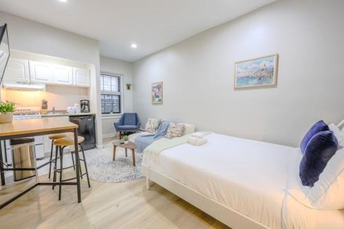 Prudential - St. Botolph Apartment | Old Charm Studio Apt near Back Bay