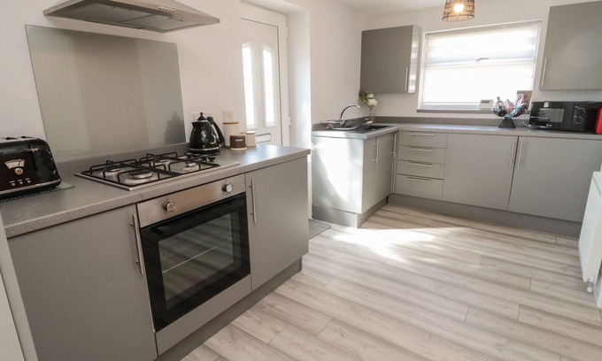 Shilbottle Cottage | Old Colliery Cottage