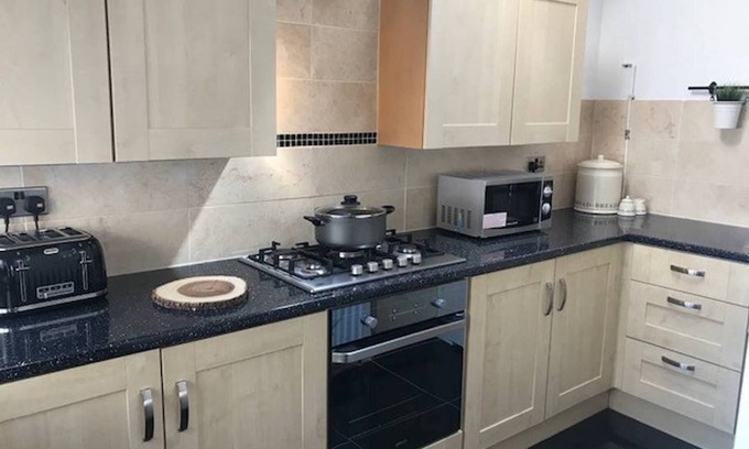 Hope Valley Cottage | Old Hall Cottage