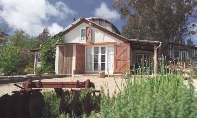 Leura Cottage | Old Leura Dairy