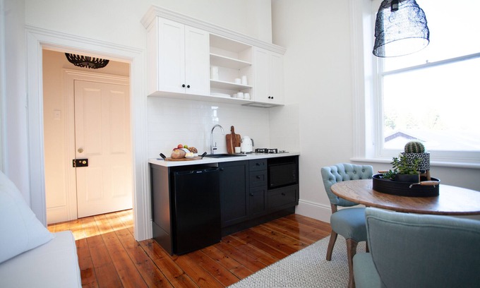 Port Fairy House | Old Market Inn