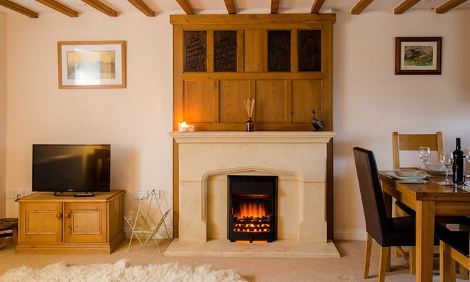 Chipping Campden House | Old Mill Barn (2 Bedrooms) Grade II listed in the Cotswolds