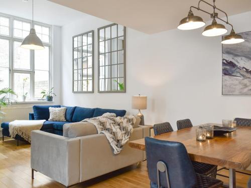 Ramsgate House | Old Parish Hall