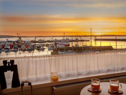 Newlyn House | Old Quay
