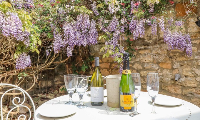 Washingborough Cottage | Old Rectory Cottage