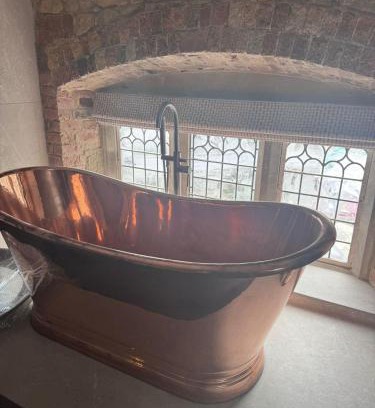 Halkyn Hotel | Old School House, Halkyn