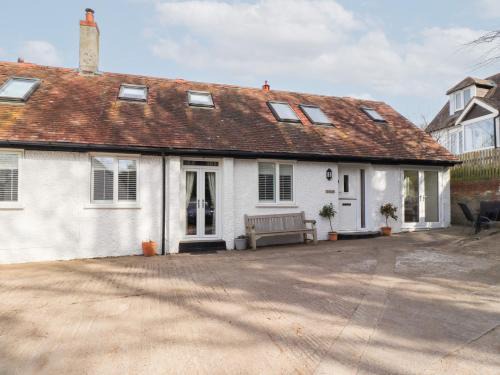 Alnmouth House | Old Stable Cottage