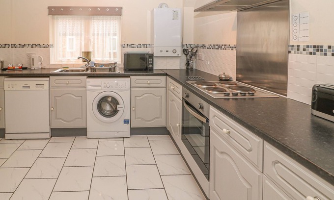 Louth Cottage | Old Sweet Shop