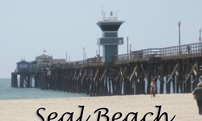 Old Towne Apartment | OLD TOWN CUTE AWESOME BEACH HOUSE BEST LOCATION ICE COLD A/C ! CLOSE TO SAND