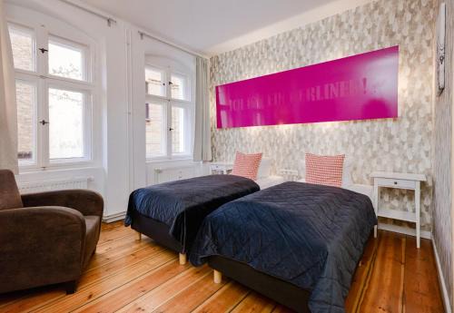 Prenzlauer Berg Hotel | Old Town Hotel