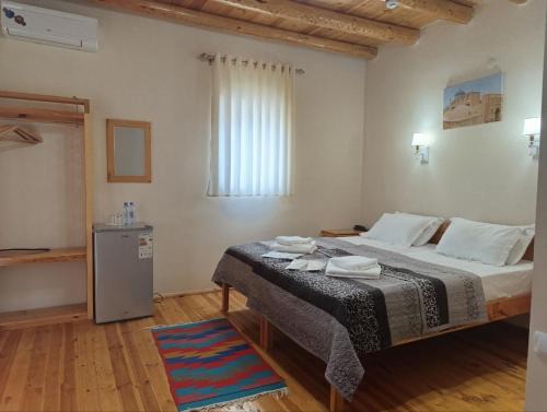Itchan Kala House | Old Town Hotel