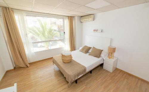 Alicante House | Old Town La Estación