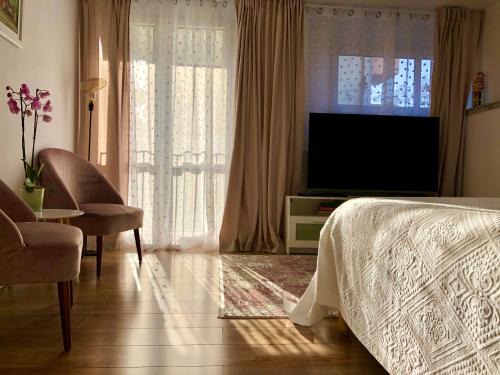 Wroclaw Old Town Apartment | Old Town Romantic Apartment. Breslau-Wroclaw.