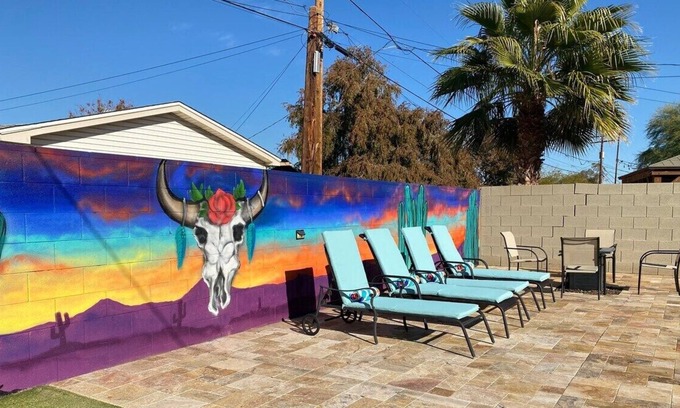 Cavalier Vista House | Old Town Stampede by PaseoHomesAZ