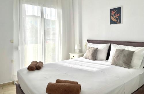 Malevizi Apartment | Olea in the city