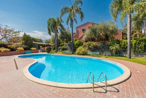 Recanati Apartment | Oleandri Beach Resort