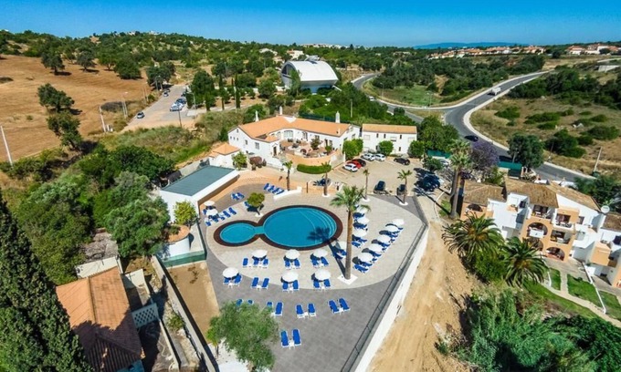 Vale de Santa Maria Hotel | Oleandro Country Club