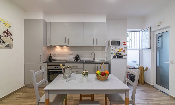 Olhao Apartment | Olhão Typical by Homing