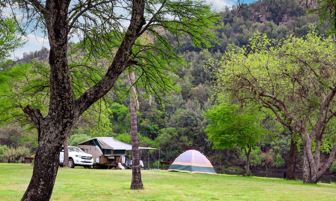 Middelburg Hotel | Olifants River Lodge by Dream Resorts