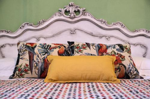 San Vincenzo House | OlioeAlloro B&B