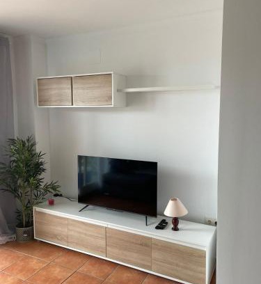 Molinell Apartment | Oliva Nova Golf, Met & Beach